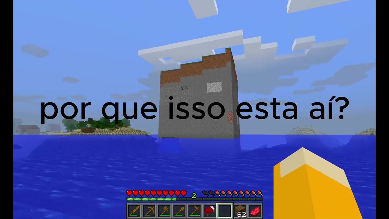 TACO:2 chunck bugada no meu mundo é procurando um lar
