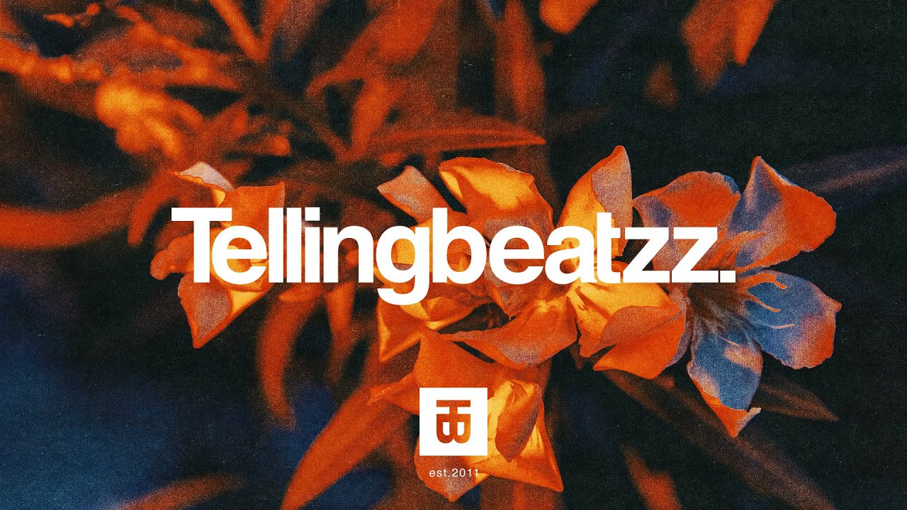 [SOLD] Dark Soulful Piano Guitar Type Beat - 