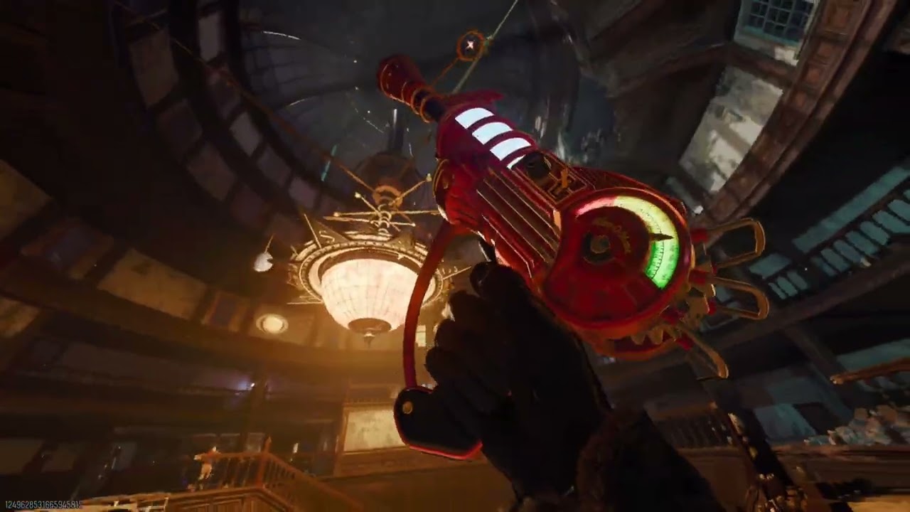 Call Of Duty Blacks Ops 7 Zombies Astra Malorum: Video could've been 67 mins longer...;[