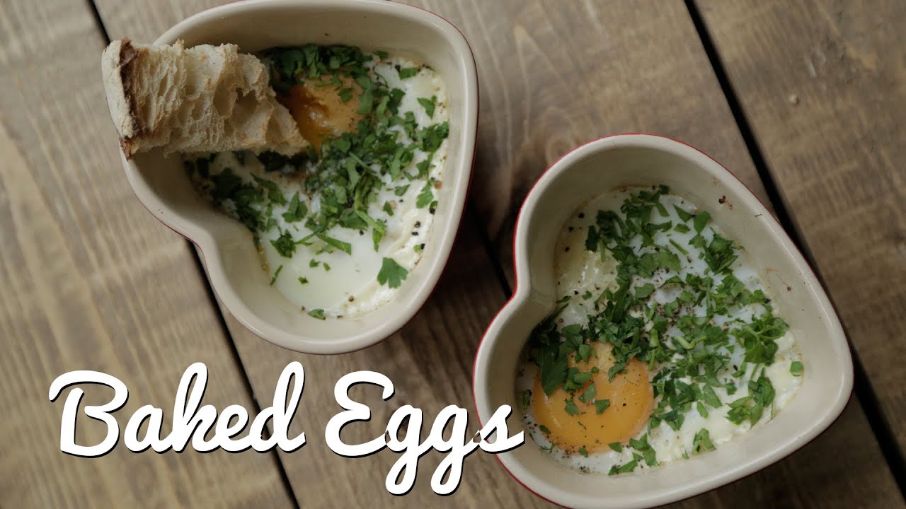 FIVE MINUTE MEALS | Eggs And Smoked Mackerel