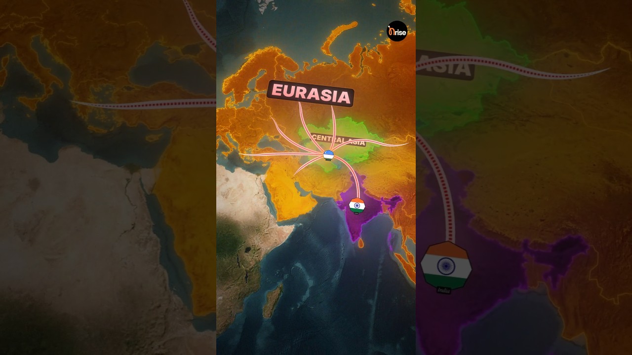 What India Got From Uzbekistan?