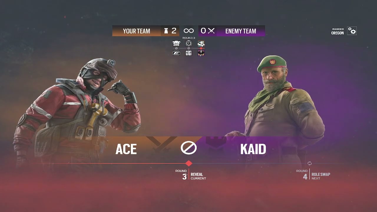 Solo Q on kaoottista