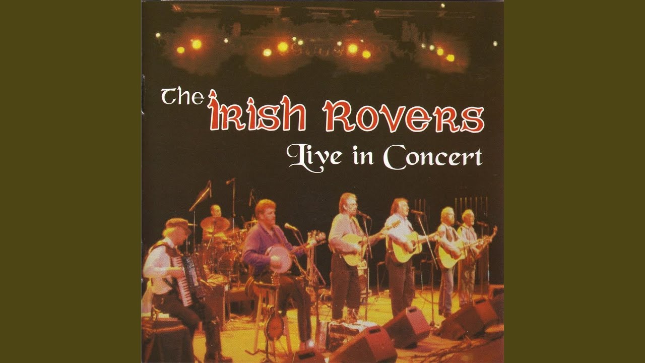 Jigs / Charlie Hunter's Jig / the Maid On the Green / the Boys of Tandergee / Eagan's Polka (Live)