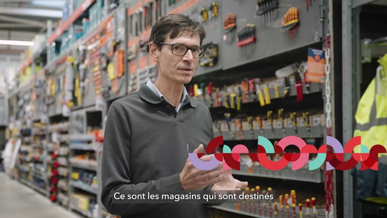 Adeo x delaware : “Le copilote du magasin”, une nouvelle expérience retail – DEL20 S6