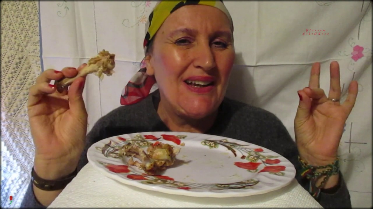 ASMR🍗Eating DRUMSTICK and WINGS🍗 ASMR Eating Show! 100%Whispering