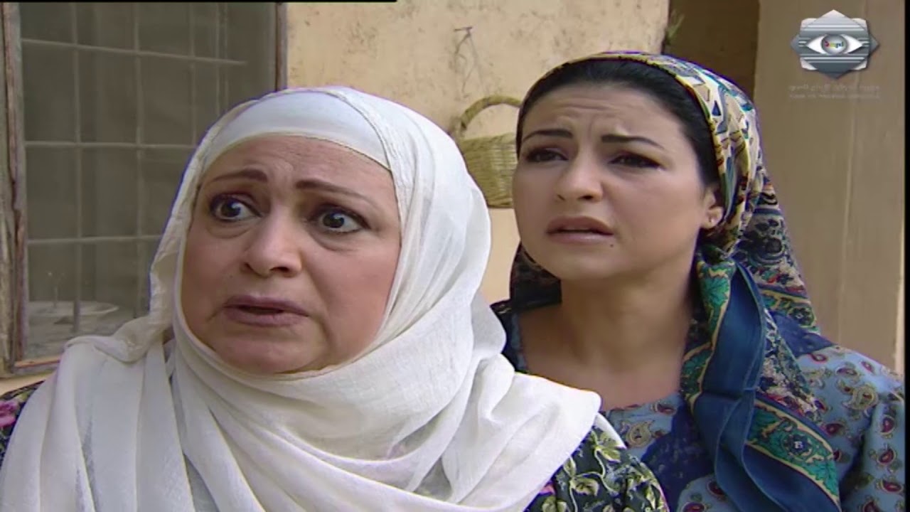 Al Khawali | مسلسل الخوالي | أبو جواد يرفض الخيانة و يصر على موقف رجولي - عبد الرحمن آل رشي
