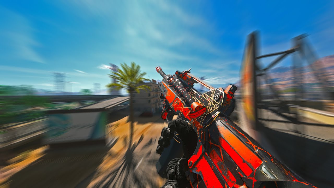 dmz platoons hate this solo movement guy