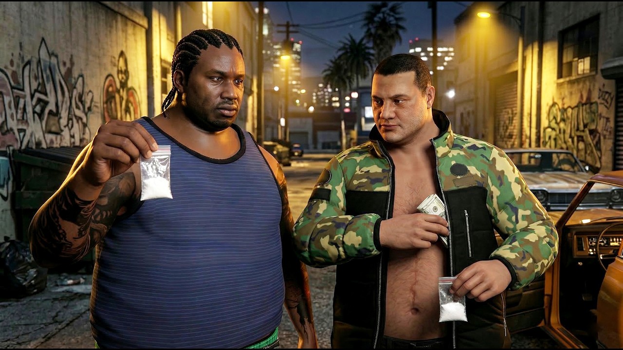 HÁJASÉK⭐GTA V RP