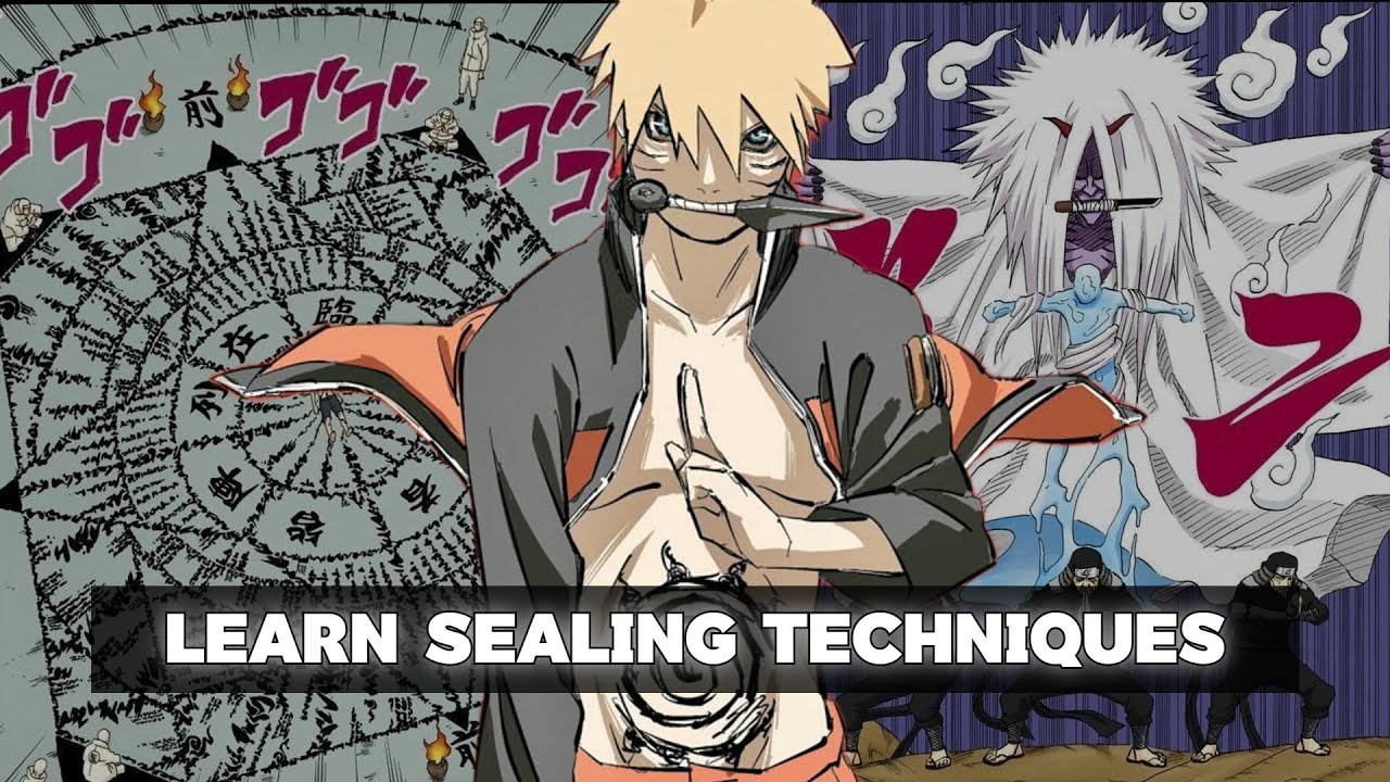 What if Naruto learned Funjutsu and Summoning Techniques by stealing the scroll?
