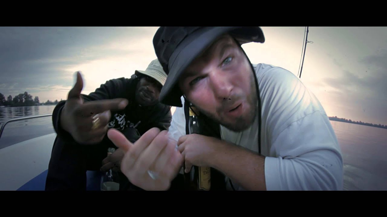 Thun & Ill Material - Kabeljauwtje