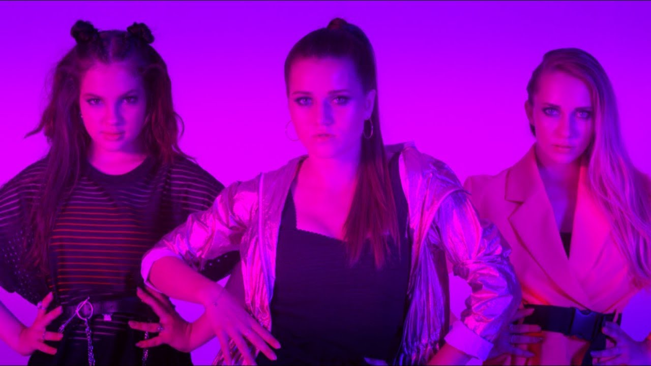 AMA - AMA (Ask Me Anything) [Official Music Video]