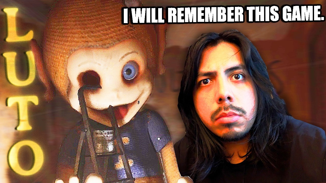 I felt true fear.