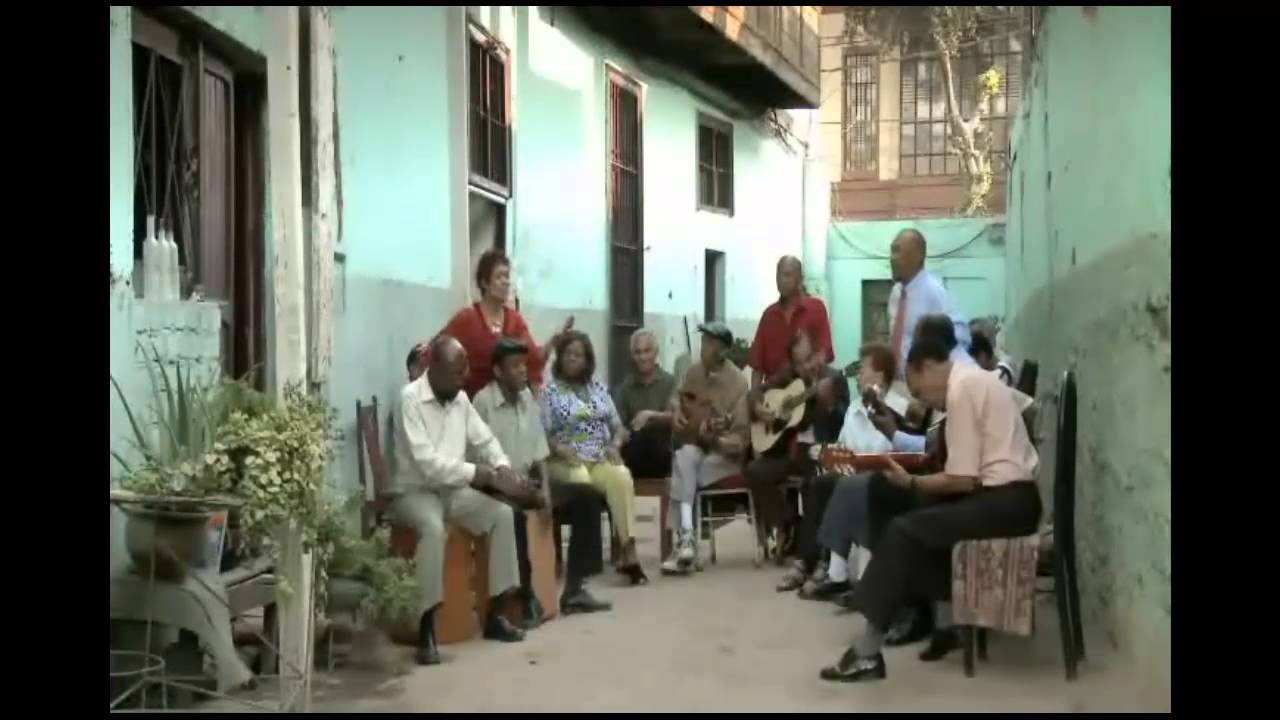 Jarana Criolla, 