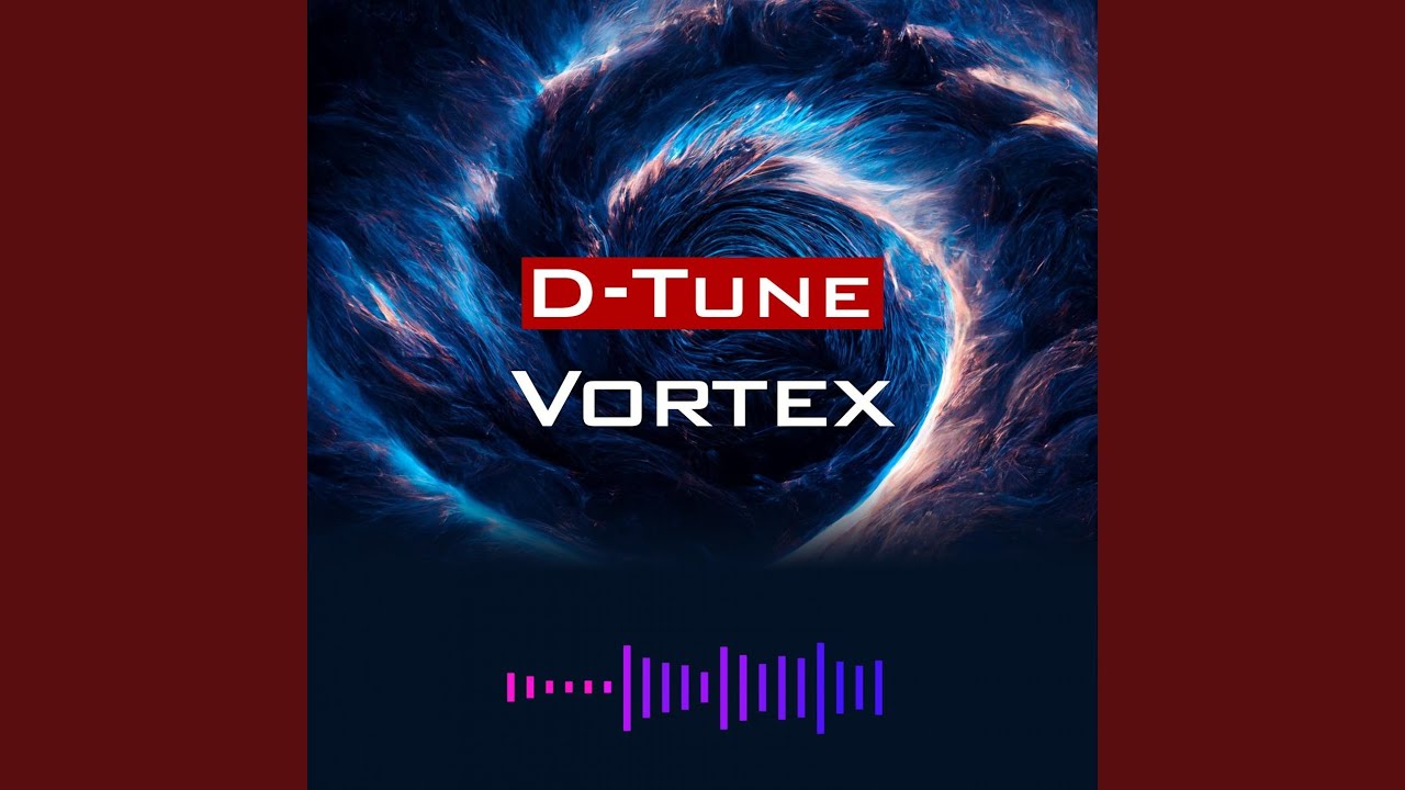 Vortex (Extended Mix)