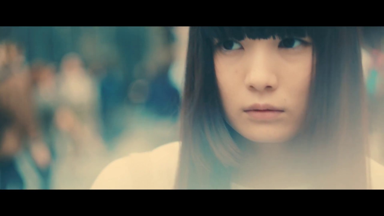 Brand New Vibe - 「Squall」Music Video