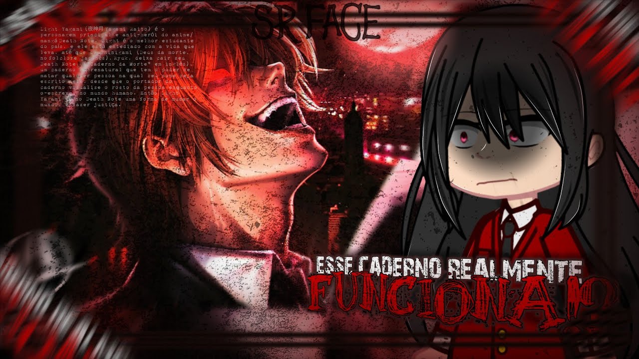 📓💀Classroom of the Elite Reage ao ♪ Kira (Death Note) | Castigo Divino | AniRap 💀📓