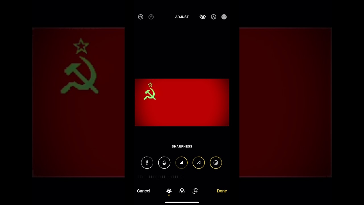 Anything can be made into Germany 💪💪💪 (I tried my best💀) 