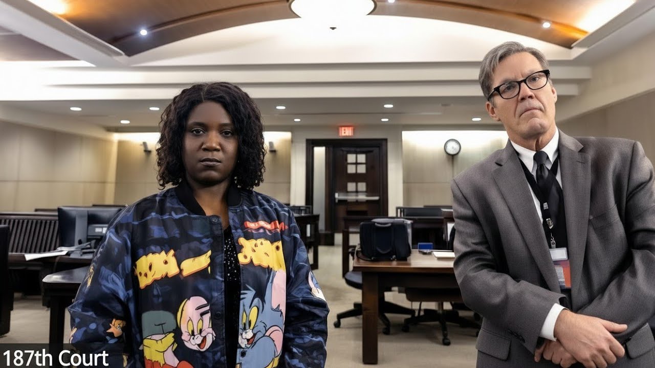 She Lies Until Judge Boyd Played the Video — Then Instantly REGRETS It
