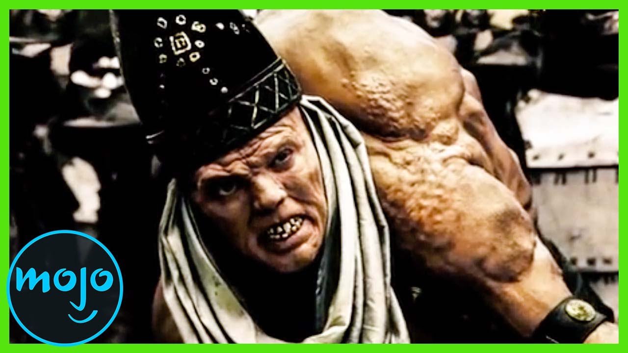 ¡Top 10 Traiciones Más Despiadadas de la Historia!
