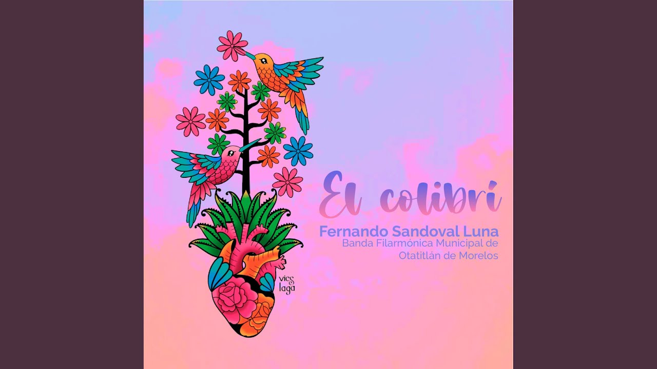 EL COLIBRÍ (En vivo)