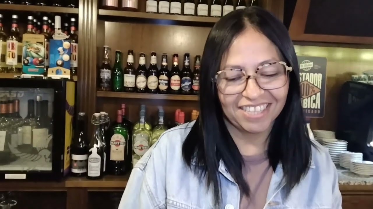 Café Bar Divino LugonesTV.