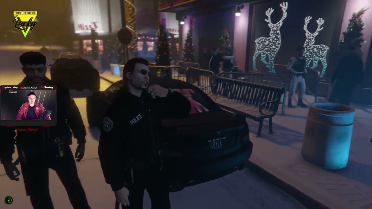 [18+][LuckyV.de] 4 Tage bis Neujahr | !server (Part 2/2)