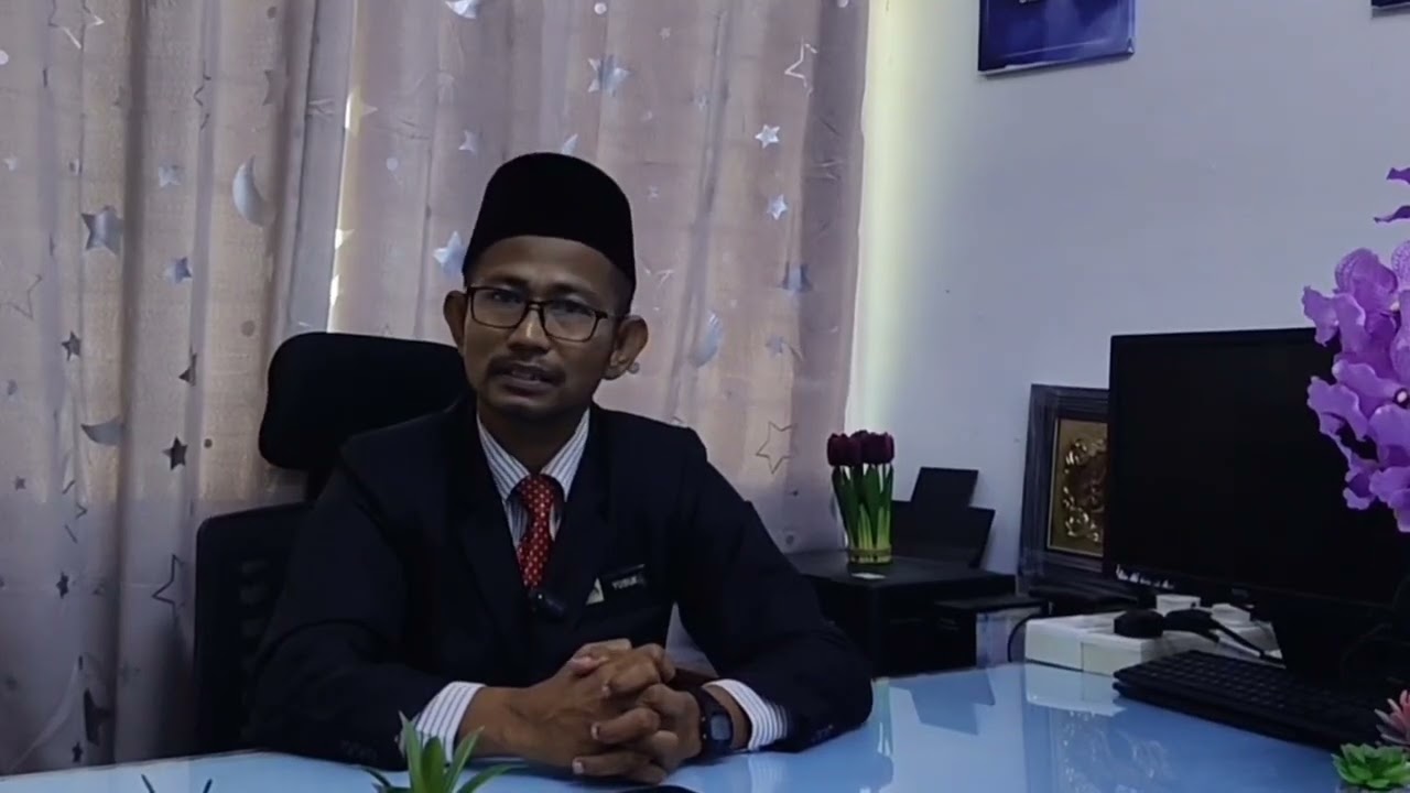 Ep. 40 Amanat Guru Besar 2026
