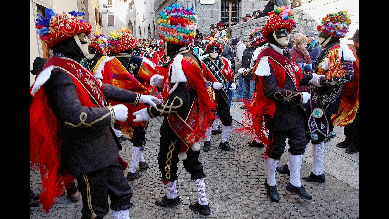 carnevale bagolino