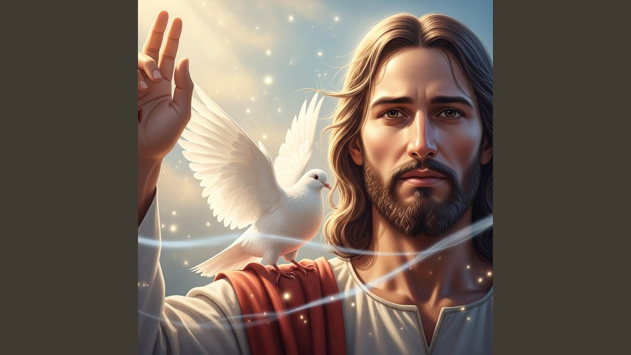 Audio Subliminal Activaci&oacute;n De Los Dones De Jes&uacute;s