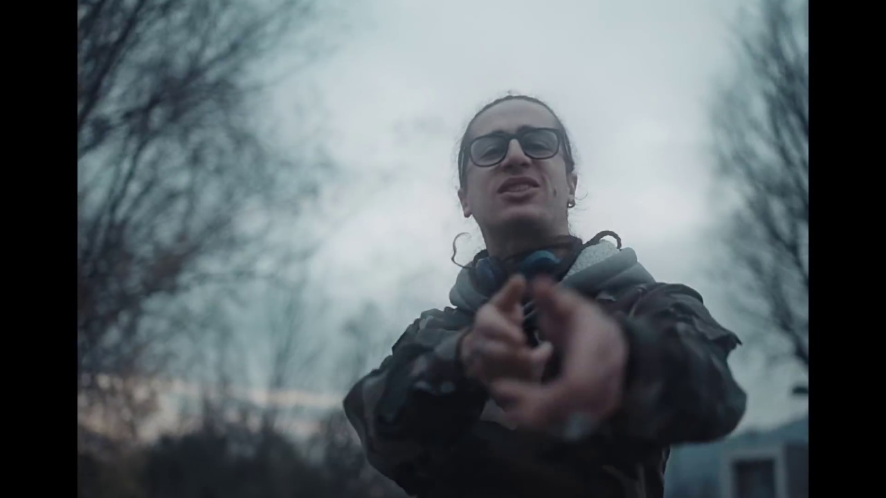 Nettuno ♆ - A Prescindere (Prod. Hoodie)