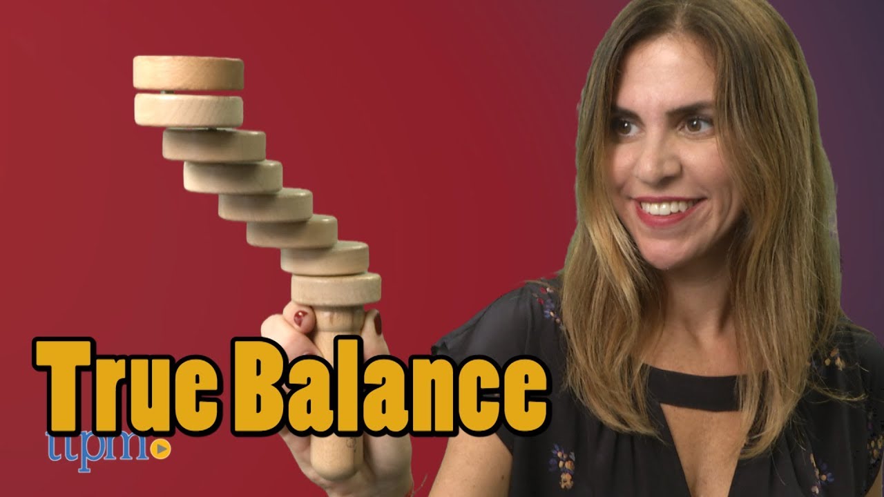 True Balance from Excite