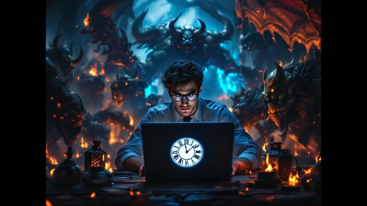 Возвращаемся в World of warcraft Midnight Вышел!