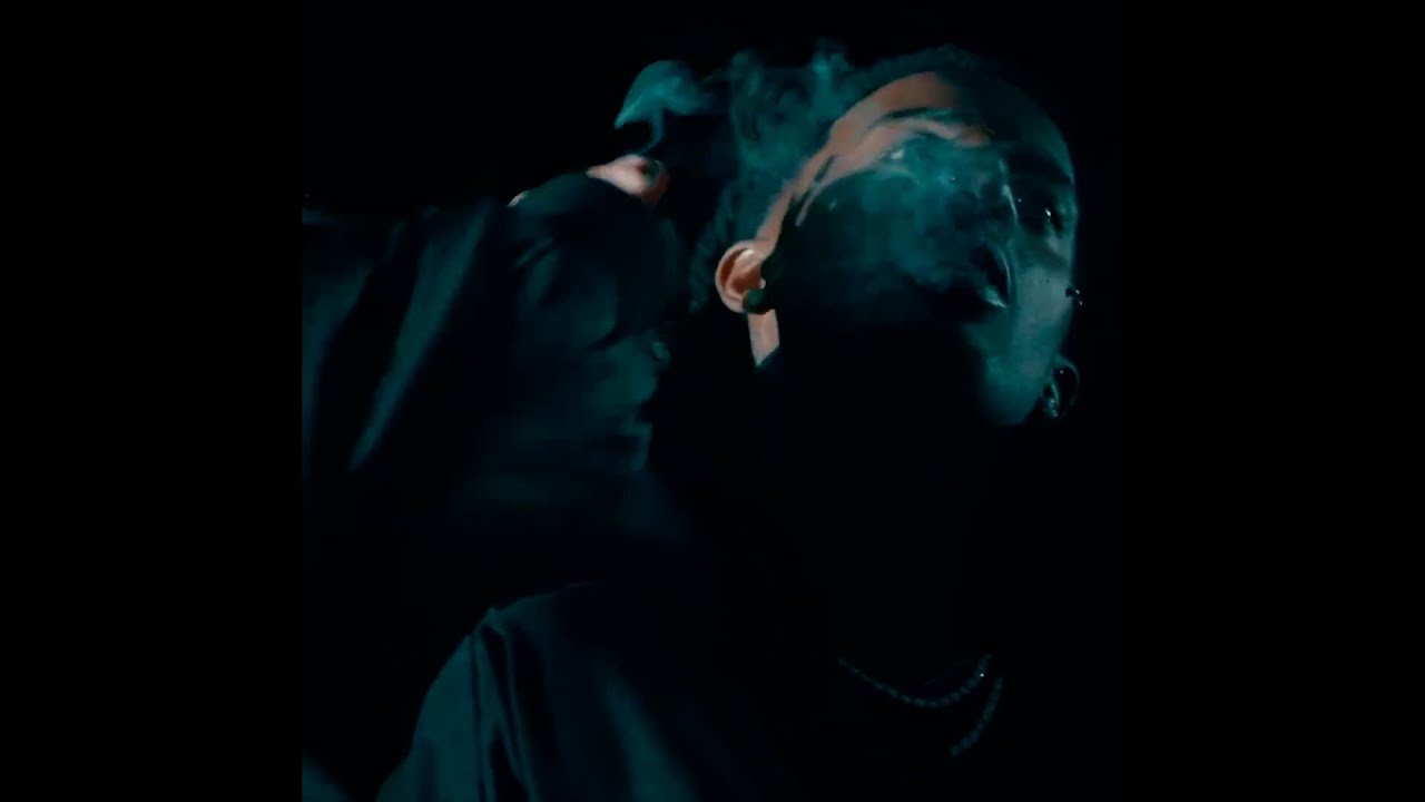 [FREE FOR PROFIT] Playboi Carti x The Weeknd Type Beat 2025 - 