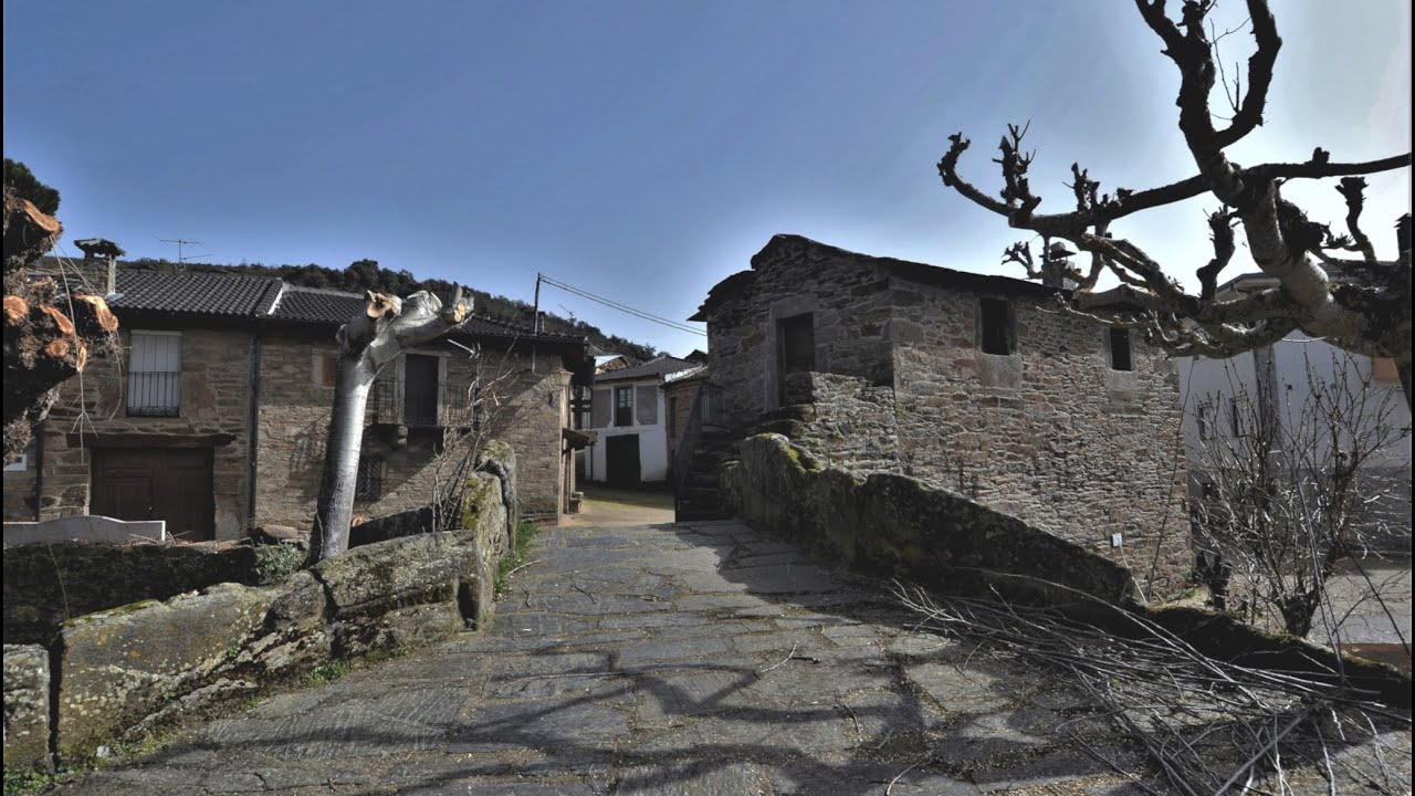 RIOMANZANAS_COMARCA DE ALISTE_ZAMORA