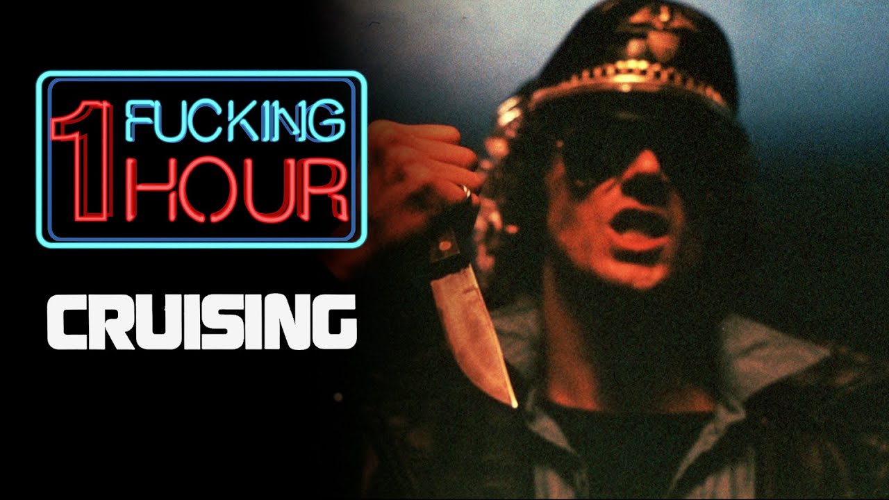 CRUISING (1980): True crime & controversy in Friedkin&rsquo;s polarizing slasher