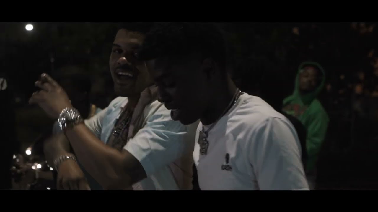 BWay Yungy - DND (Music Video)