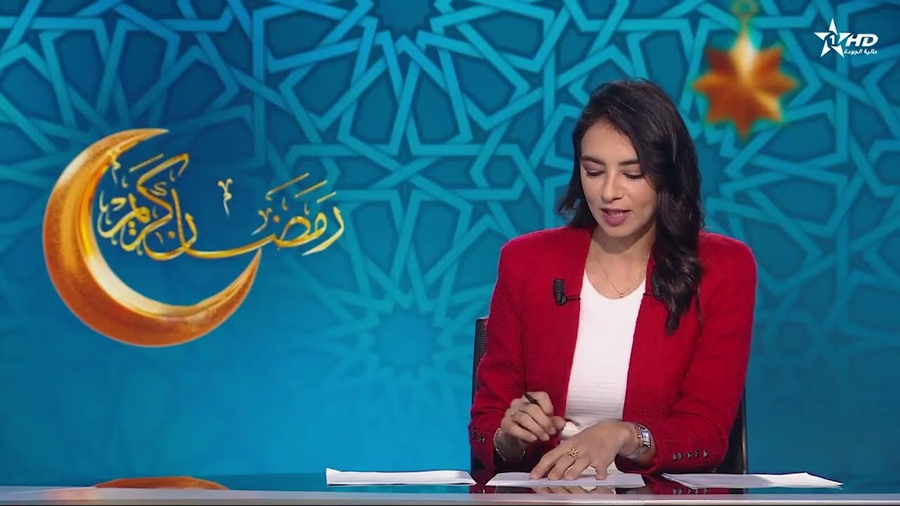 الأخبار الظهيرة الأولى 19/02/2026