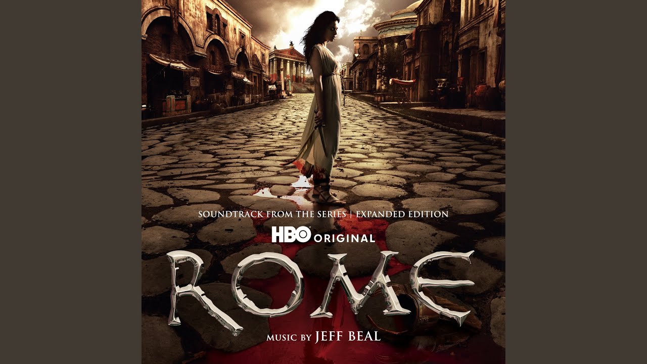 Rome (Main Title Theme)