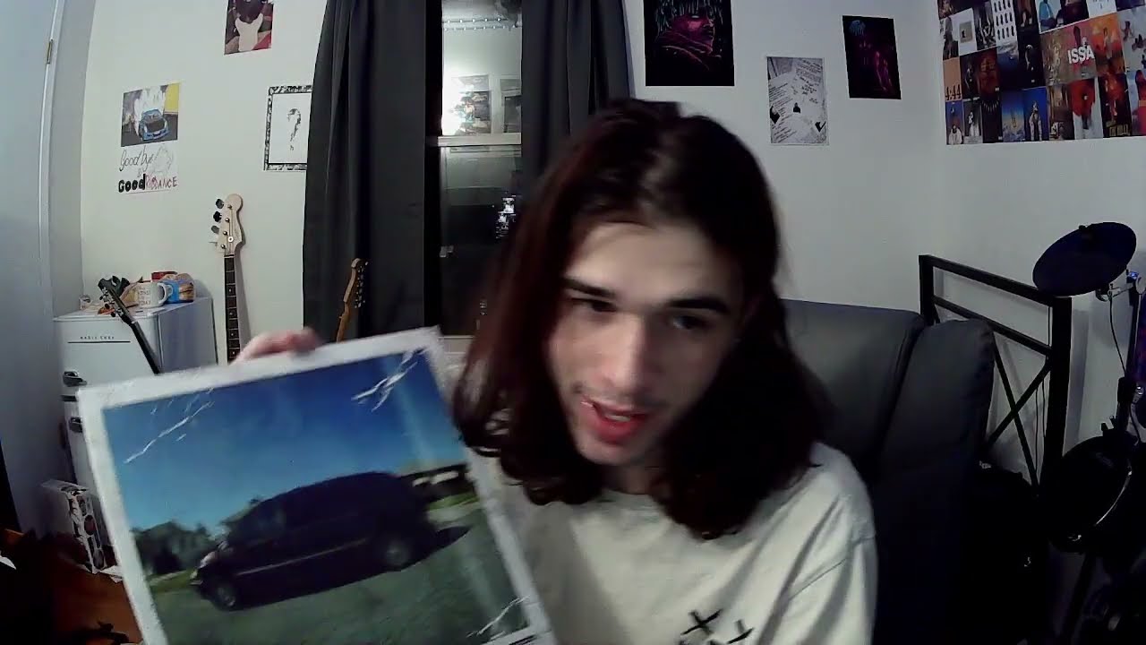 My Vinyl Collection 2 Months in