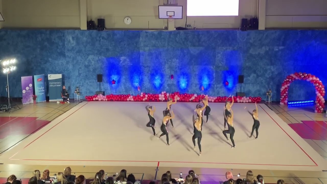 Farnia - JNV, Kilpamestikset Finaali 19.5.24, 14-16 Kilpa