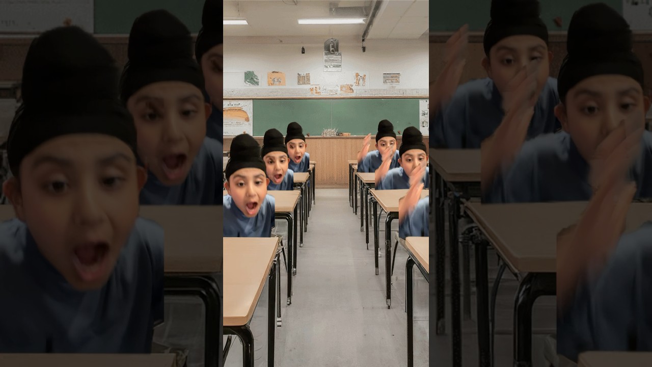 When you bored in class #funny #comedy