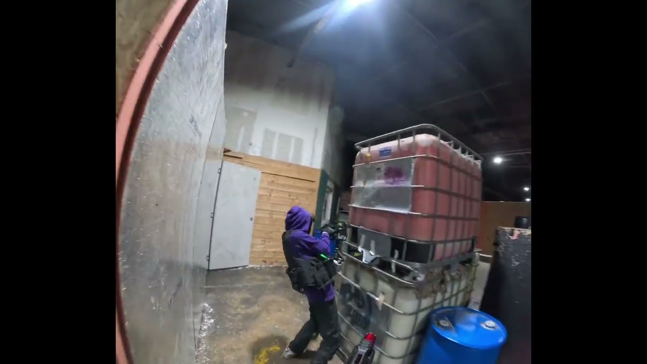My GoPro Video