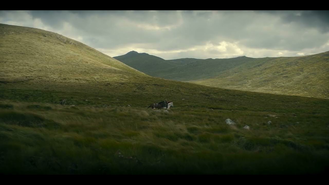 A Knight of the Seven Kingdoms 1x05 Credits Soundtrack (Ser Arlan of Pennytree)