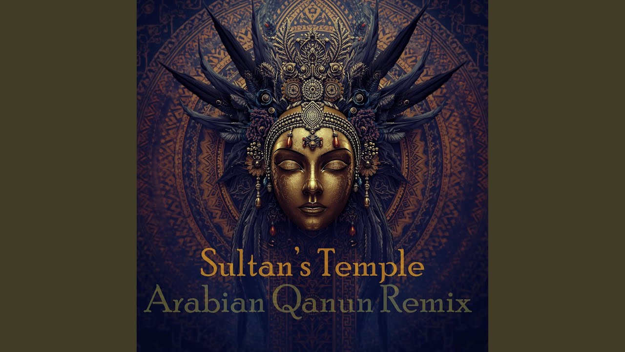 Silk Dynasty &ndash; Ottoman Electro Progressive (Remix)