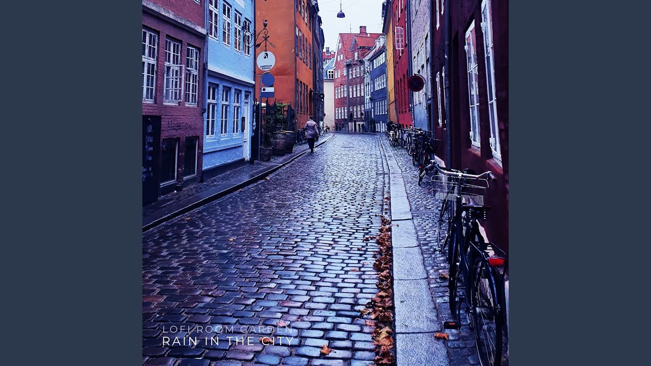 Rain in the City