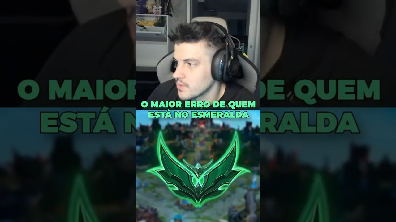Voc&ecirc; n&atilde;o precisa ser o NARUTO do LOL!  #kami #leagueoflegends