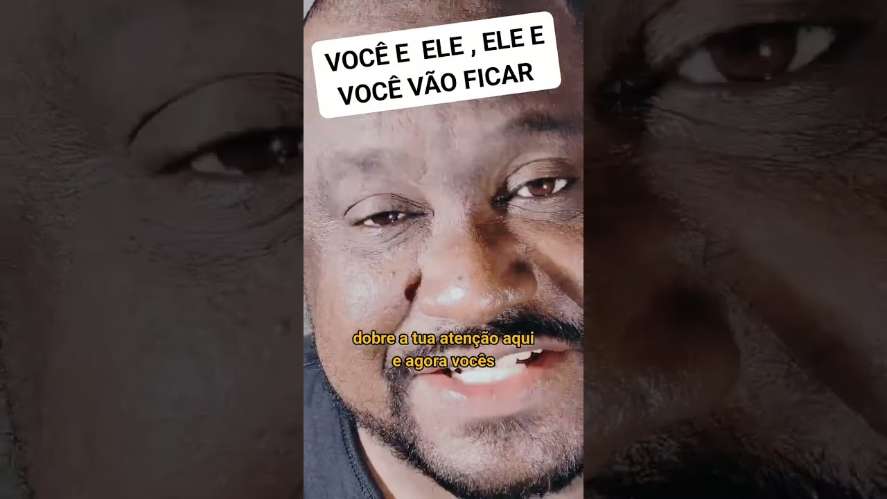 VOCE TEM QUE SE PREPARA, PREPARA O CORACAO✅