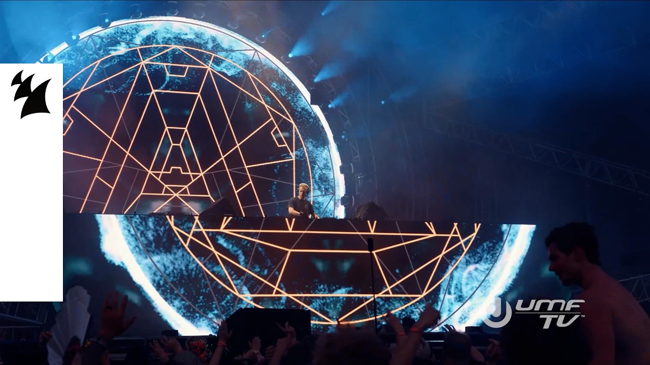 Armin van Buuren & Rob Swire - Sound of You (Armin van Buuren live at Ultra Miami 2024)
