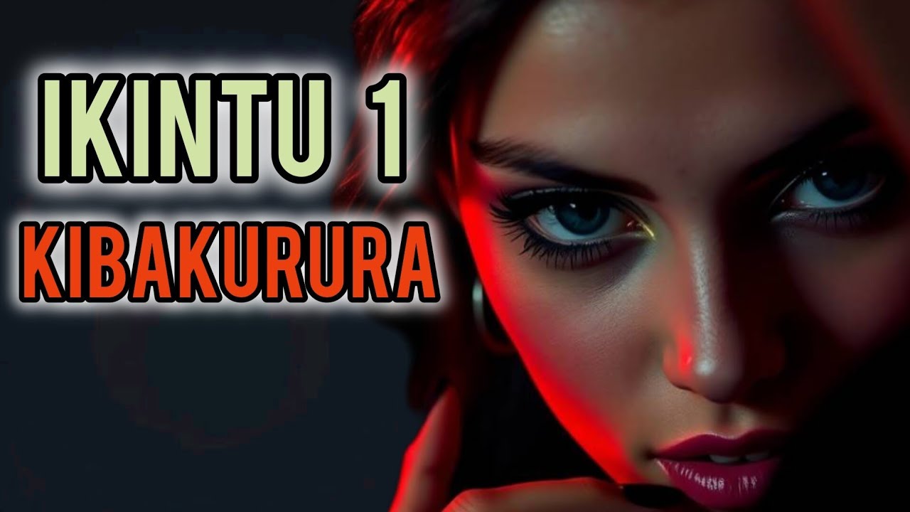 Niki kintu Buri Mugore Yitaho Mugihura 