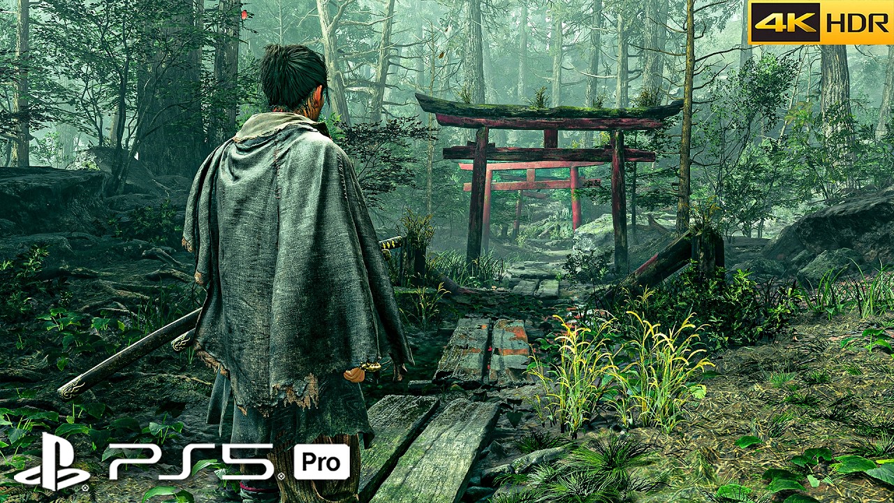 Onimusha: Way of the Sword (PS5 PRO) Gameplay Walkthrough Full Demo [4K 60FPS HDR] No Commentary